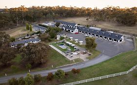 Clare Valley Motel